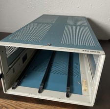 Tektronix tm503 slot for sale  Webster