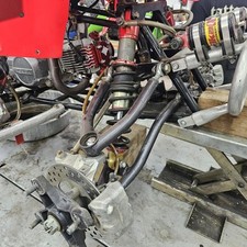 Honda trx koq for sale  Warsaw