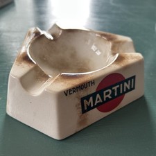 Posacenere pubblicitario vermo usato  Italia