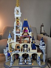 Lego 71040 disney for sale  Irving
