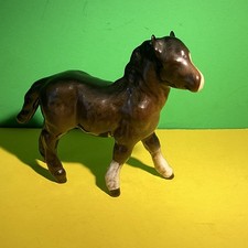 Beswick 1034 pony for sale  SUNDERLAND