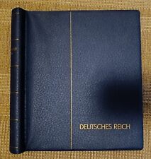 Album leuchtturm reich usato  Sarezzo