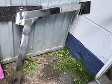 Davits motorboot tender gebraucht kaufen  Wilhelmshaven