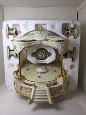 Lenox holidaycenterpiece teacu for sale  Cherry Hill
