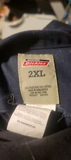 Dickies overalls mens for sale  Grapeland