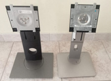 Base staffe monitor usato  Sestu