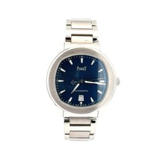 Piaget polo 42mm for sale  San Diego