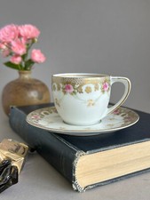Mokkatasse mocha cup gebraucht kaufen  Frankfurt am Main
