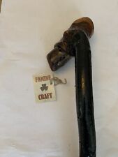 Shillelagh walking stick for sale  DONCASTER