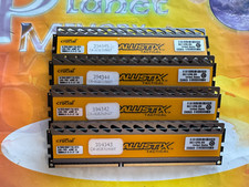 32gb ddr3 pc3 for sale  Stockton