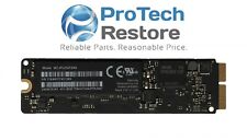SSD - Samsung 256 GB 2013-2015 MacBook Air A1465/A1466 MacBook Pro A1502/A1398 comprar usado  Enviando para Brazil