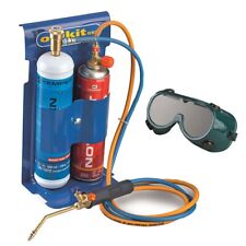Chalumeau gaz 3100 d'occasion  Drumettaz-Clarafond