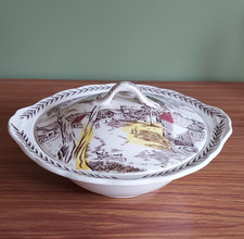 Vintage grindley sunday for sale  CHATTERIS