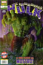 Fumetto immortale hulk usato  Italia