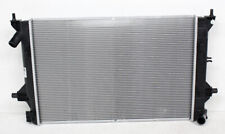 Radiador 25310-F2000 OEM para Hyundai Elantra, KIA Forte (2.0L), usado comprar usado  Enviando para Brazil