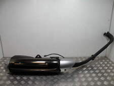 Pot échappement yamaha d'occasion  Méru