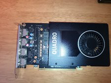 Nvidia quadro p2000 gebraucht kaufen  Heuerßen