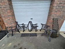 Antique vintage cast for sale  STOCKTON-ON-TEES