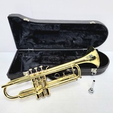 Jupiter JTR-300 Trompete Instrumento Musical Jupiter JTR-300 Trompete Japão Usado comprar usado  Enviando para Brazil