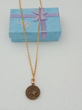 Collier pendentif signe d'occasion  La Rochelle