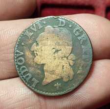 Louis xvi demi d'occasion  Reims