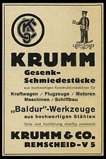 Werbung reklame 1937 gebraucht kaufen  Hamburg