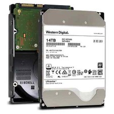 Ultrastar hc530 14tb d'occasion  Expédié en Belgium