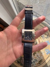 Orologio altanus square usato  Casoria