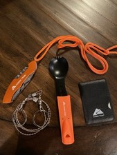 Survival gear bundle for sale  Cookeville