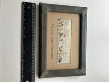 Nw9 antique lady for sale  BUCKNELL