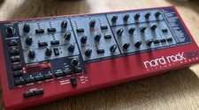 Nord rack virtual for sale  LONDON