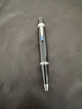 Penna montblanc boheme usato  Vesime