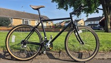 Retro 1992 saracen for sale  PETERBOROUGH