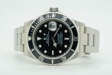 Rolex submariner date usato  L Aquila