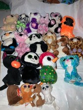 Beanie boos plush for sale  Staten Island