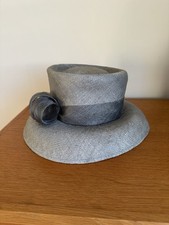 Accessorize silver hat for sale  GLOUCESTER