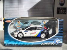 Ford focus wrc for sale  BANGOR