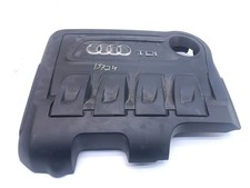 Motorabdeckung 03l103925r audi gebraucht kaufen  Schkeuditz