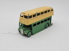 Ancien double decker d'occasion  Toulon-