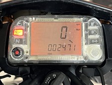 119 speedometer dash for sale  Port Saint Lucie