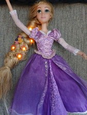 Rare disney tangled for sale  SUNDERLAND