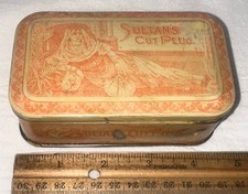 Antique sultan cut for sale  Harlan