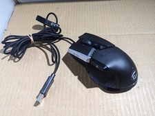 Evga x17 wired for sale  Porter
