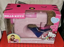 Hello kitty sewing for sale  DERBY