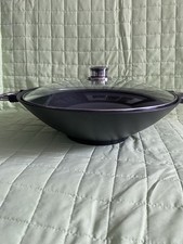 Wok gebraucht kaufen  Erlangen