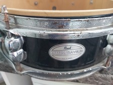 Pearl snare drum for sale  MARGATE