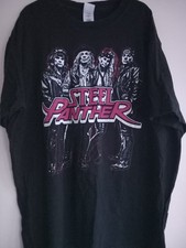 steel panther t shirt for sale steel panther t shirt for sale WILLENHALL