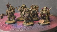 Plague marines well for sale  Latham