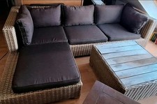 3er sofa lounge gebraucht kaufen  Düsseldorf