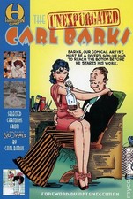 Unexpurgated carl barks for sale  Arlington